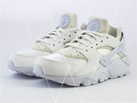 how to spot fake nike air huarache|air huarache by nike price.